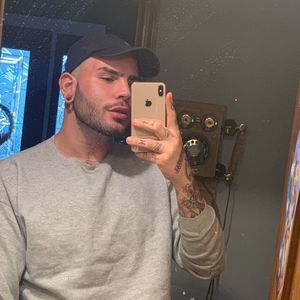 Meet your Posher, Matthew